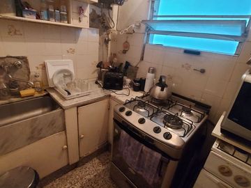 DEPARTAMENTO 2 AMBIENTES FLORES SUBTE CARABOBO