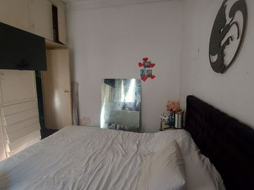 DEPARTAMENTO 2 AMBIENTES FLORES SUBTE CARABOBO
