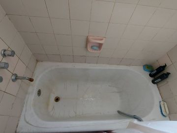 DEPARTAMENTO 2 AMBIENTES FLORES SUBTE CARABOBO