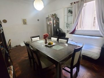 DEPARTAMENTO 2 AMBIENTES FLORES SUBTE CARABOBO