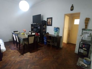 DEPARTAMENTO 2 AMBIENTES FLORES SUBTE CARABOBO