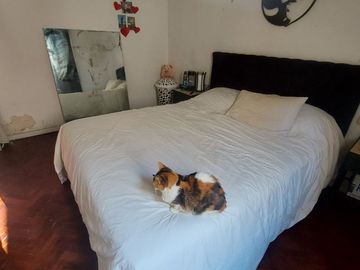 DEPARTAMENTO 2 AMBIENTES FLORES SUBTE CARABOBO