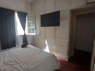 DEPARTAMENTO 2 AMBIENTES FLORES SUBTE CARABOBO