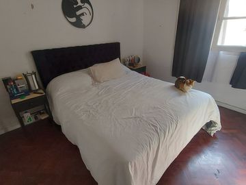 DEPARTAMENTO 2 AMBIENTES FLORES SUBTE CARABOBO
