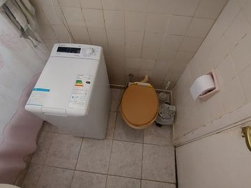 DEPARTAMENTO 2 AMBIENTES FLORES SUBTE CARABOBO