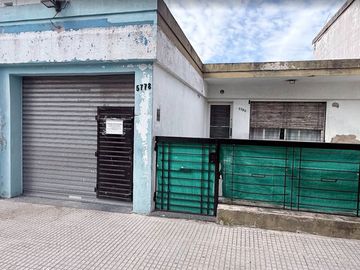 Casa 4 Ambientes Lote propio con Amplio Patio