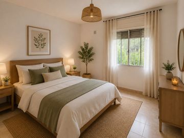 VENTA - CASA 4 AMBIENTES CON JARDÍN - CAMPANA