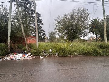VENTA LOTE PARA DESARROLLO EN ZONA NORTE