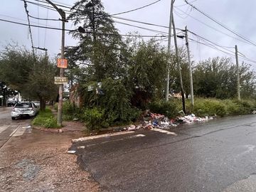 VENTA LOTE PARA DESARROLLO EN ZONA NORTE
