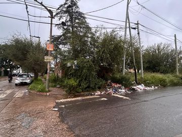 VENTA LOTE PARA DESARROLLO EN ZONA NORTE