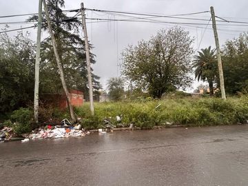 VENTA LOTE PARA DESARROLLO EN ZONA NORTE