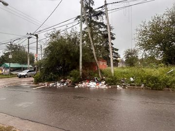 VENTA LOTE PARA DESARROLLO EN ZONA NORTE