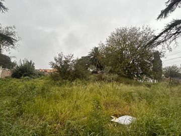 VENTA LOTE PARA DESARROLLO EN ZONA NORTE