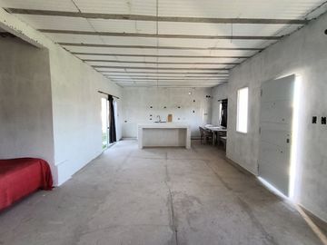 CASA EN VENTA EN CONSTRUCCIÓN BERISSO - LOS TALAS