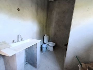 CASA EN VENTA EN CONSTRUCCIÓN BERISSO - LOS TALAS