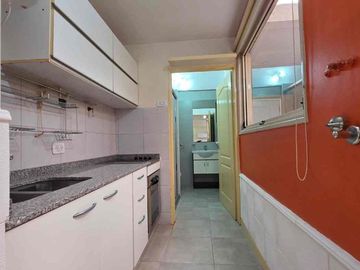 DEPARTAMENTO DÚPLEX EN VENTA FLORES 2 AMBIENTES