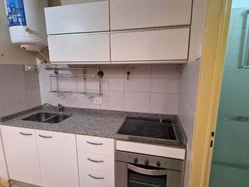 DEPARTAMENTO DÚPLEX EN VENTA FLORES 2 AMBIENTES