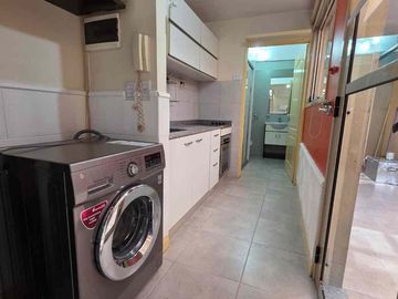DEPARTAMENTO DÚPLEX EN VENTA FLORES 2 AMBIENTES