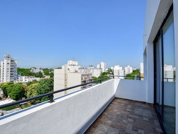 DEPARTAMENTO EN VENTA LA PLATA 1 DORMITORIO
