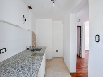 DEPARTAMENTO EN VENTA LA PLATA 1 DORMITORIO
