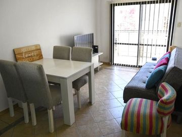 DEPARTAMENTO VENTA LA PLATA 1 DORMITORIO COCHERA