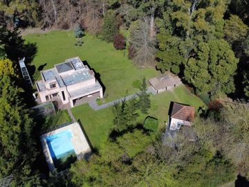 CASA VENTA CAMPOS DE ROCA APTO BANCO FINANCIACION