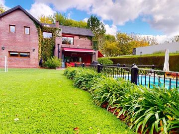 CASA VENTA GRAND BELL I 3 DORMITORIOS