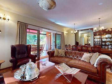 CASA VENTA GRAND BELL I 3 DORMITORIOS