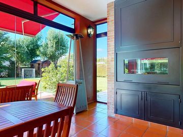 CASA VENTA GRAND BELL I 3 DORMITORIOS