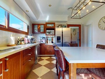 CASA VENTA GRAND BELL I 3 DORMITORIOS
