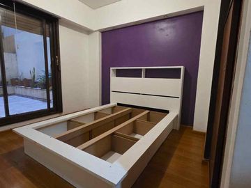 DEPARTAMENTO EN VENTA EN CABALLITO 3 AMBIENTES