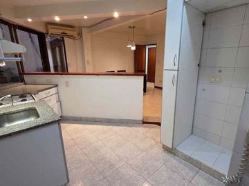 DEPARTAMENTO EN VENTA EN CABALLITO 3 AMBIENTES