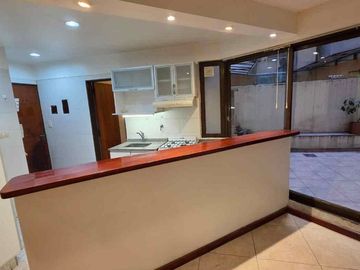 DEPARTAMENTO EN VENTA EN CABALLITO 3 AMBIENTES