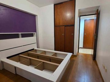 DEPARTAMENTO EN VENTA EN CABALLITO 3 AMBIENTES