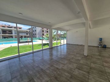 Venta Depto estrenar 2Amb Complejo Solares Moreno