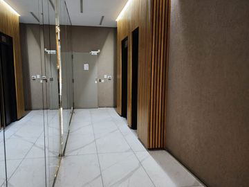 ALQUILER AMOBLADO MONOAMBIENTE CENTRICO