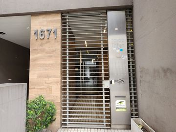 ALQUILER AMOBLADO MONOAMBIENTE CENTRICO