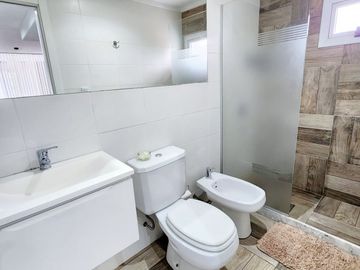ALQUILER AMOBLADO MONOAMBIENTE CENTRICO