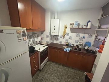 VENTA DEPARTAMENTO 3 DORMITORIOS Y COCHERA