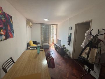 VENTA DEPARTAMENTO 3 DORMITORIOS Y COCHERA