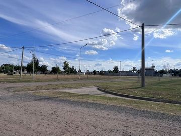 Venta Lote en Esquina Los Ceibos Gral. Lagos