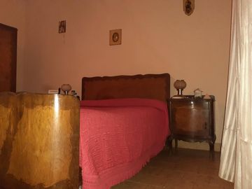 Casa al frente c/patio, galpón y Terraza - Godoy