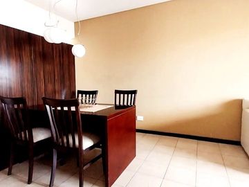 Alquiler 1 dormitorio amoblado - Lourdes