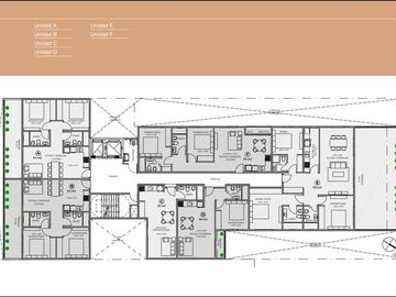 DEPARTAMENTOS EN SAAVEDRA  1 - 2 - 3 Y 4 AMBIENTES