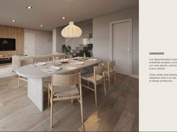 DEPARTAMENTOS EN SAAVEDRA  1 - 2 - 3 Y 4 AMBIENTES