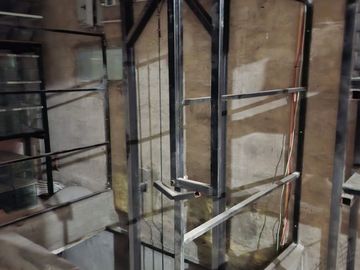 VENTA CASA DE 3 AMB. Y GALPON 2 PLANTAS (FINANCIA)