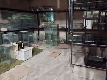 VENTA CASA DE 3 AMB. Y GALPON 2 PLANTAS (FINANCIA)