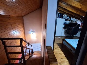 Casa 4 amb | Fondo libre y pileta. Lote de 414m2