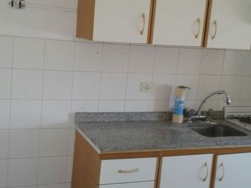 VENTA DE DPTO 2 AMB EXCELENTE UBICACION