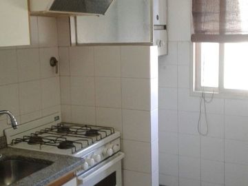 VENTA DE DPTO 2 AMB EXCELENTE UBICACION